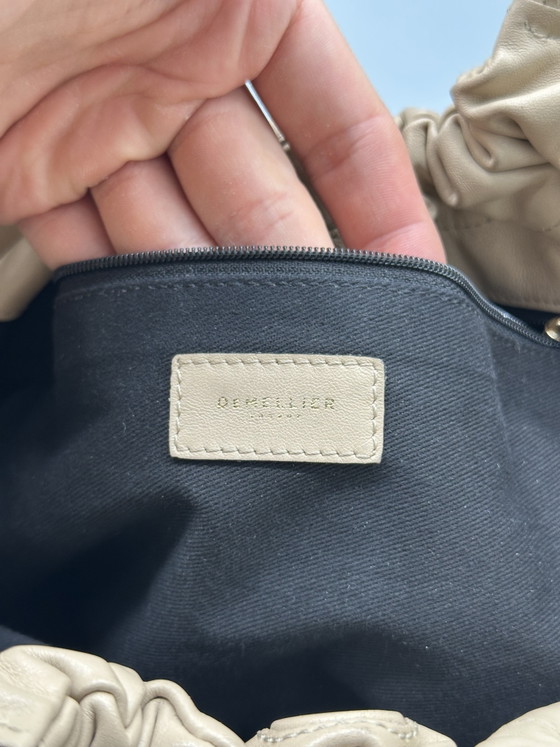 Borsa DeMellier – Borse a mano, Calfskin, Leather (photo 10 of 11)