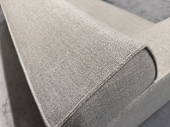 Image 1 of Design on Stock Bloq Corner sofa Milton Freeze 300