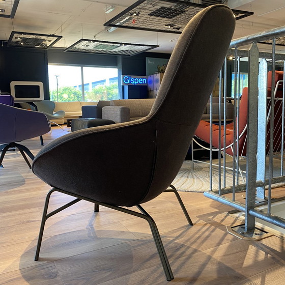 Image 1 of Bontempi Long Island armchair