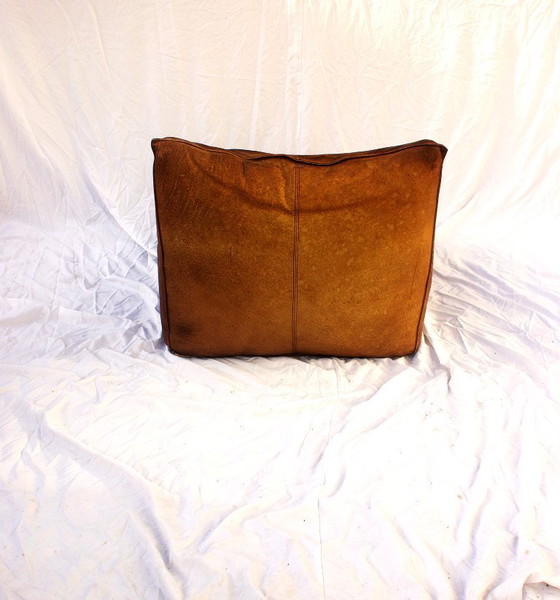 Image 1 of iconico set Le Bambole in 8 pezzi (Mario Bellini per B&B Italia)