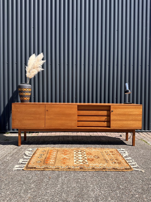 Vintage sideboard lowboard xl