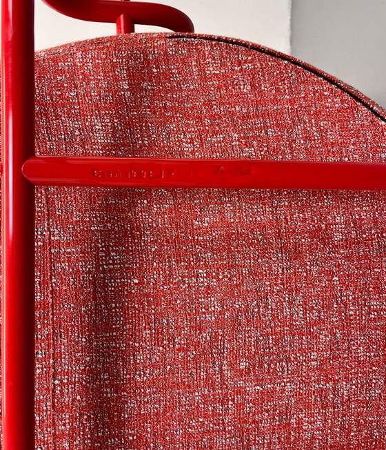 Image 1 of 836 Tre Pezzi Cassina, Franco Albini, Poltrona.