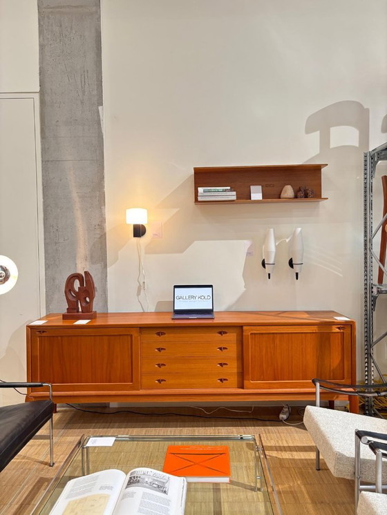 Image 1 of H.W. Klein - Bramin sideboard