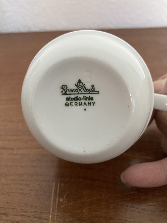 Image 1 of Sauspot Rosenthal