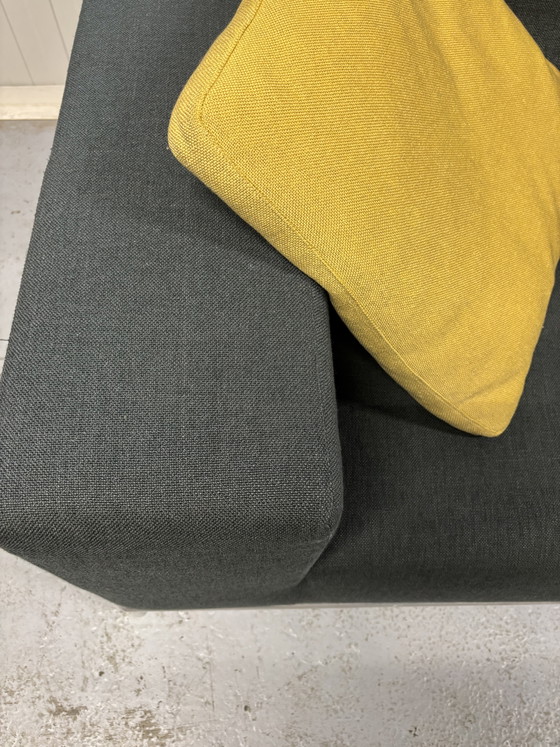 B&B Italia Corner sofa – Textile (photo 10 of 10)