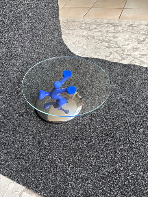Alessi ‘bimboveloce’ serving dish