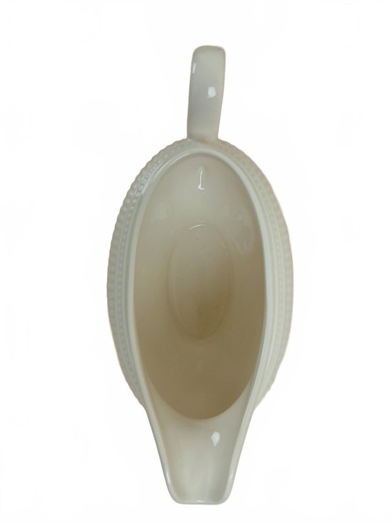 Image 1 of Magnifique service de table Wedgwood Windsor de 51 pièces