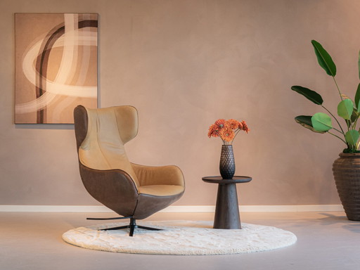 Fauteuil Royan de RT Design