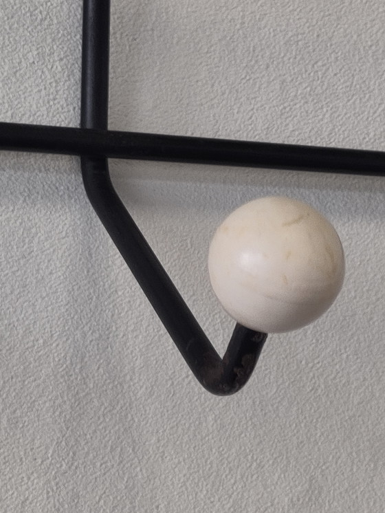 Image 1 of Coat rack Friso Kramer Spectrum Nieuw Deurne