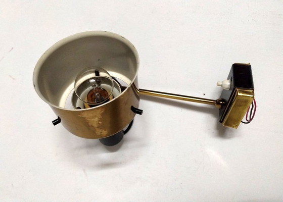 Image 1 of Applique Stilnovo, anni '50