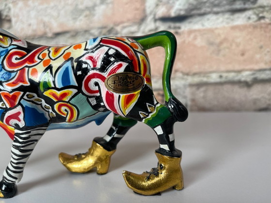 Image 1 of El Toro Drag de Tom
