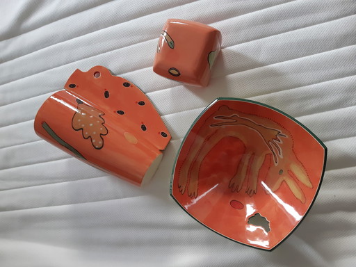 Ceramiche Ines de Booij