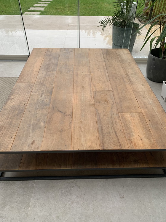 Image 1 of Heerenhuis Mesa DD salontafel 170x130
