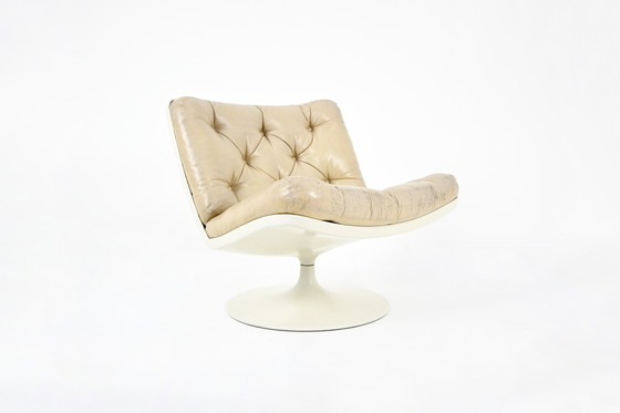 Image 1 of Lounge Chair by Play IVM, 1960s