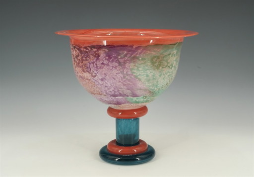 Ciotola vintage CanCan Kosta Boda Kjell Engman