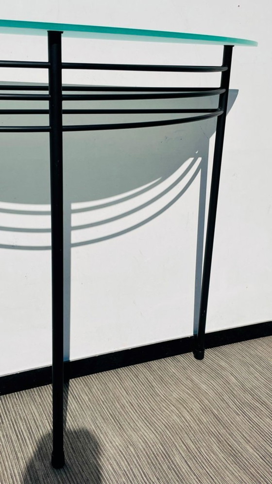 Image 1 of Console style Post-Modern. Vintage 90s