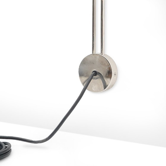 Image 1 of Par de lámparas de pared “Vi” de Enzo Cattelani para Catellani & Smith, década de 2000