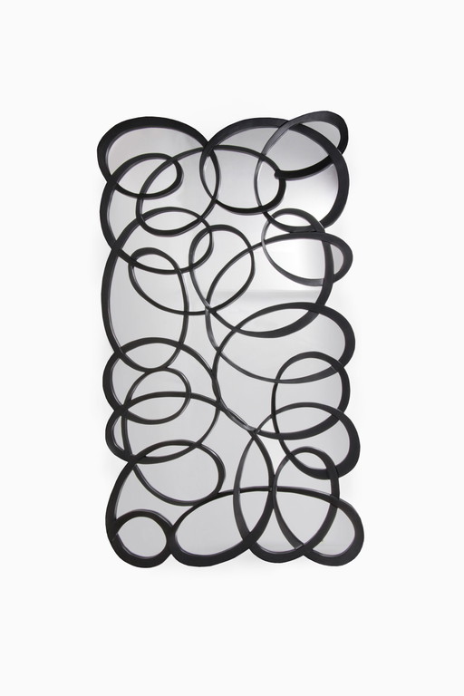 Christopher Guy Design Tordu Wandspiegel