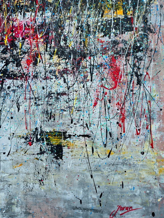 Image 1 of Jovan Srijemac (1962) - Symphonie des marais