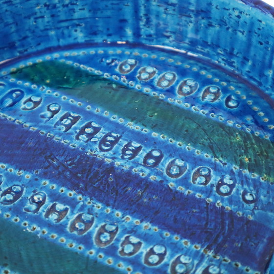 Image 1 of Aldo Londi Bitossi Cenicero Vide Poche