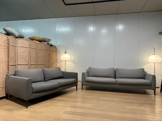 Image 1 of ZGAN Design auf Stock Heelz 2-Sitzer + GARANTIE