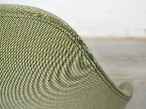 Pair Hay About A Lounge Chair High AAL 91 Lounge Chair – Fauteuils, Textile (photo 7 of 16)