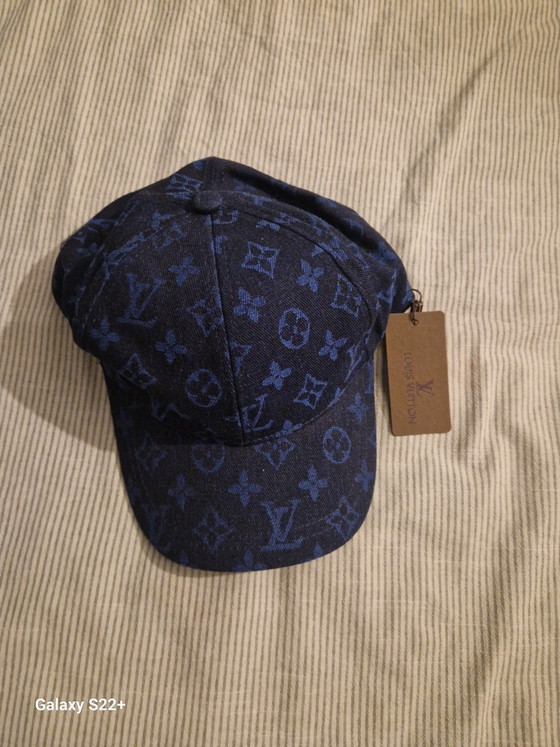 Casquettes pour hommes – Cadeaux, Cotton, Leather (photo 11 of 12)