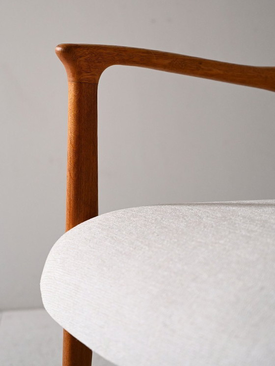 Image 1 of 1950s “Domus” sofa by Bröderna Andersson