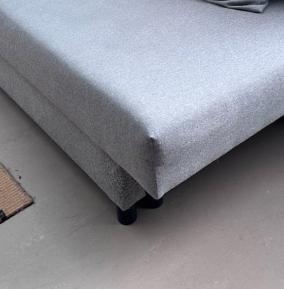 Bel divano letto 3 posti IKEA ASARUM. – Divani 3 posti, Tessile (photo 3 of 5)