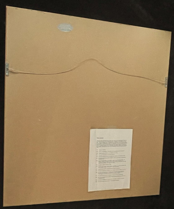 Image 1 of Kees Verkade (1941-2020) - Les Retrouvailles