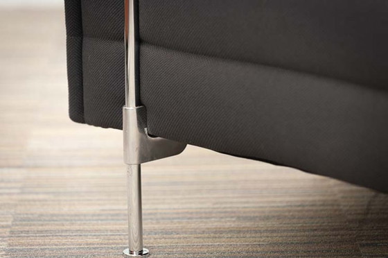 Image 1 of Vitra Alkovensofa, 3-Sitzer