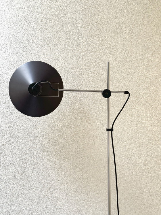 Image 1 of Anvia "Hengellamp" van J.J.M. Hoogervorst - Nederlandse designklassieker