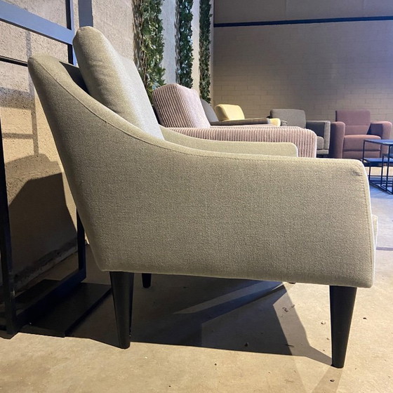 Image 1 of Easy Armchair