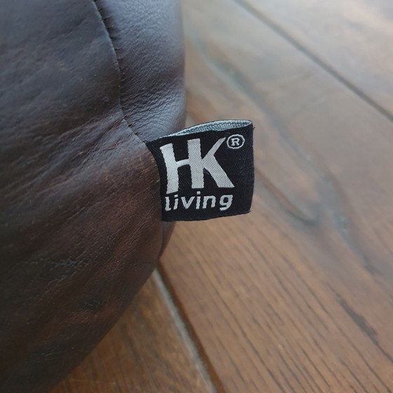 Image 1 of Gorilla in pelle HK Living