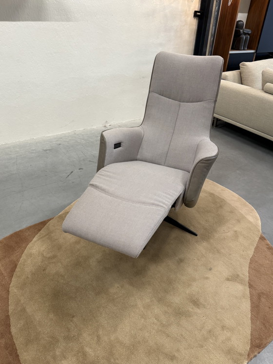 Image 1 of Il futuro Twice 082 Recliner elettrico a batteria