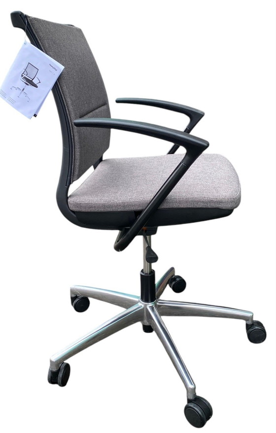 Image 1 of Bureaustoel Voor Thuiswerkplek