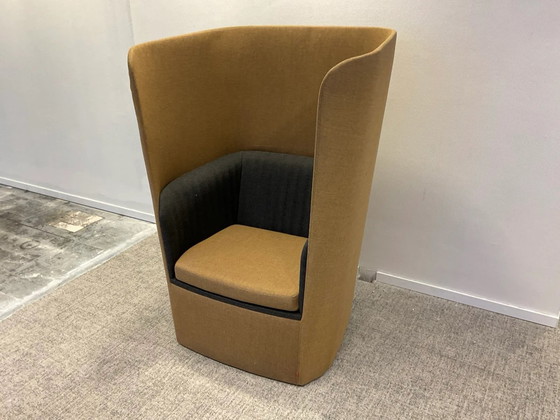 Image 1 of Gispen Dukdalf