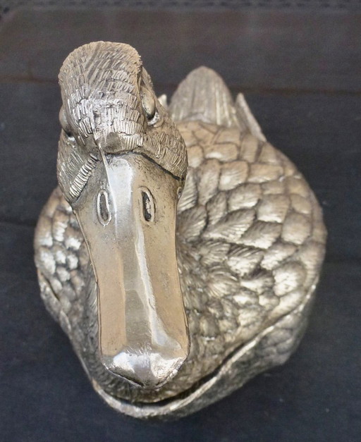 Mauro Manetti IJsemmer, Vintage, Design, jaren 70.