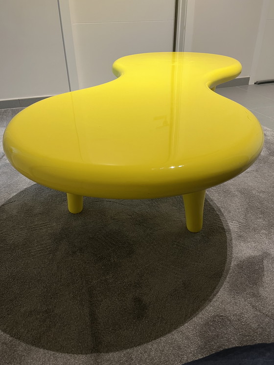 Image 1 of Cappellini Orgone table