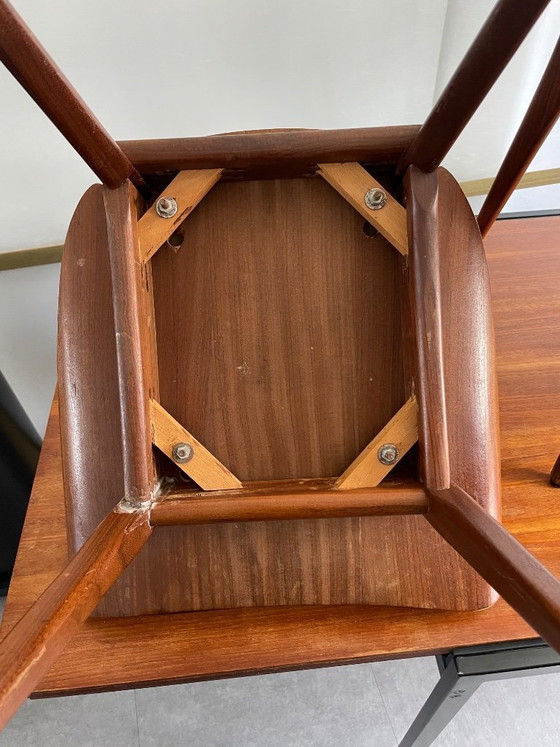 Image 1 of Leiterstühle Cees Braakman