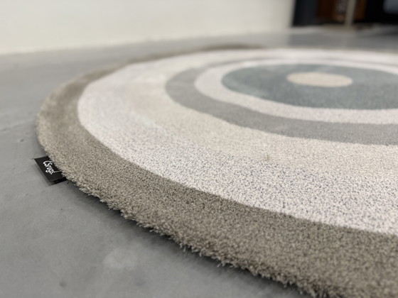 Image 1 of Tappeto Segni Tappeto lana D160