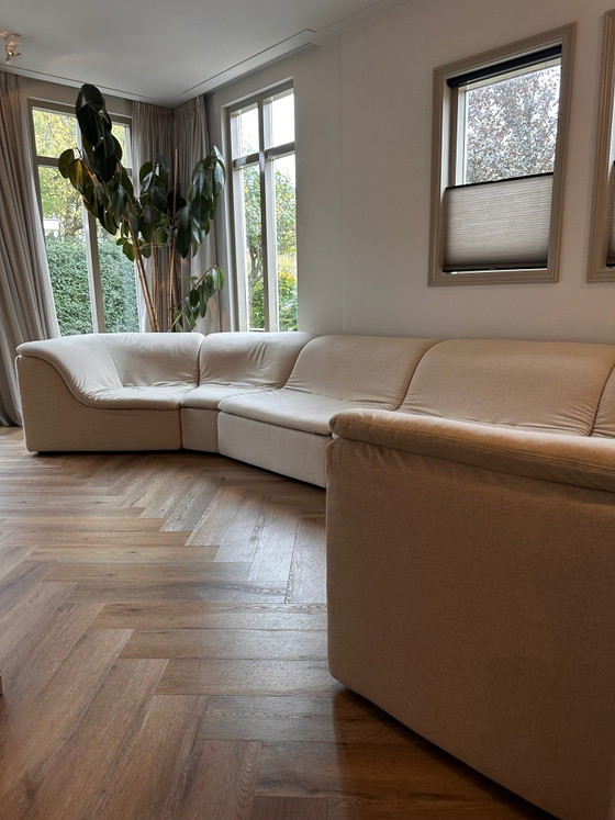 NUOVO | Studio HENK Blanket divano di design modulare, 6 elementi, prezzo nuovo € 10.734,-, Divani modulari (foto 6 di 15)