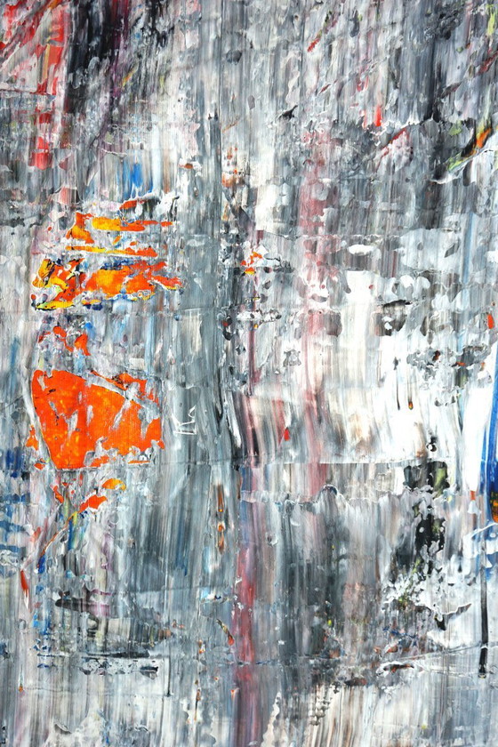 Image 1 of Jürgen Angeler - Marmo creativo