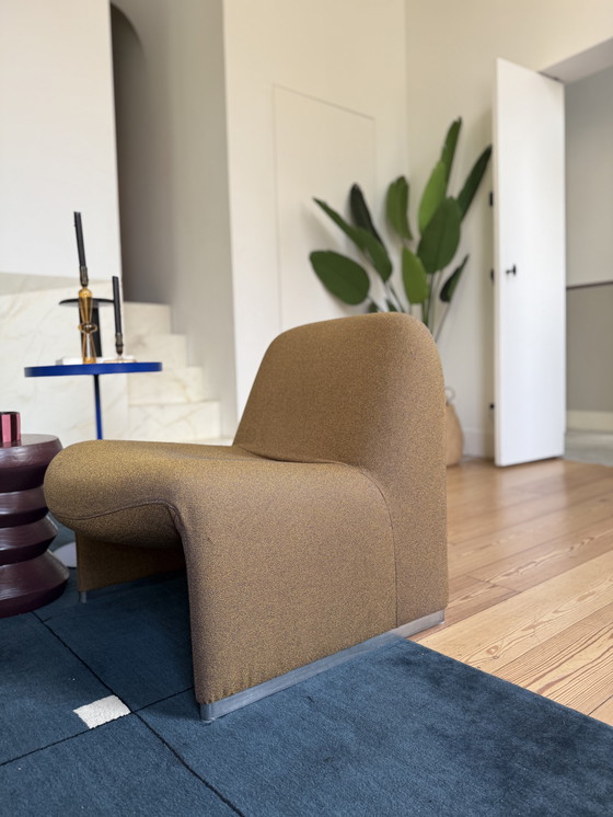 Image 1 of Artefatto alchidico