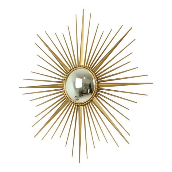 Image 1 of Great Sun Mirror Chaty Vallauris