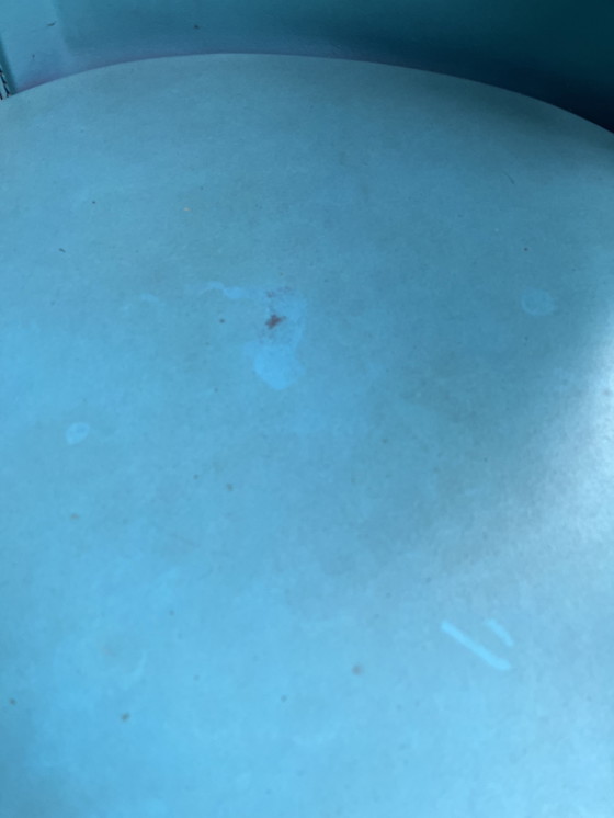 Image 1 of 4 sillas de comedor posmodernas, Enrico Pellizzoni, Italia