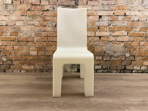 Richard Hutten Centraal Museum wit