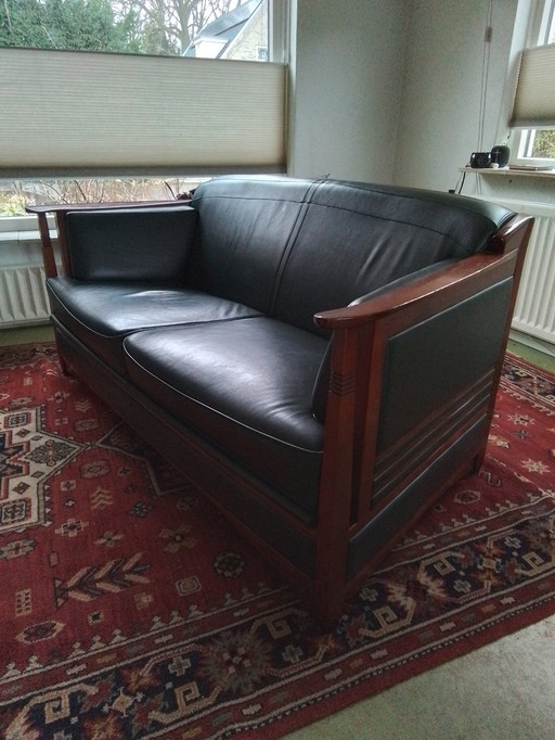 Schuitema 2,5-Sitzer Sofa Hector