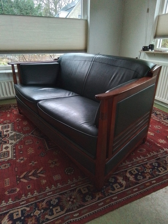 Image 1 of Schuitema 2.5-Zits Bank Hector