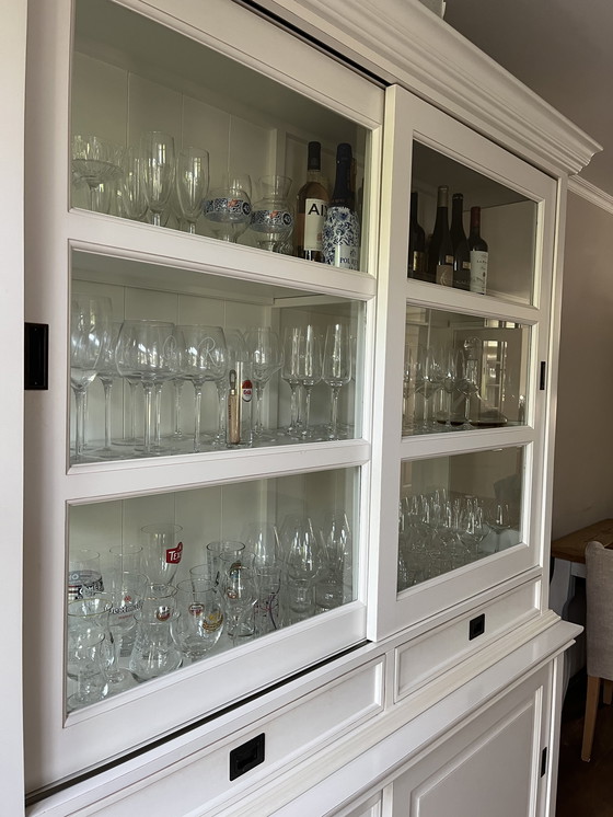 Image 1 of Buffetkast